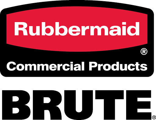 Rubbermaid® Brute® Waste Containers - Holliston's Inc.