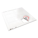 Avery® wholesale. AVERY Flexible Adhesive Name Badge Labels, 3.38 X 2.33, White-red Border, 400-box. HSD Wholesale: Janitorial Supplies, Breakroom Supplies, Office Supplies.