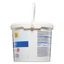 Clorox® Healthcare® wholesale. Clorox® Bleach Germicidal Wipes, 12 X 12, Unscented, 110-canister, 2-carton. HSD Wholesale: Janitorial Supplies, Breakroom Supplies, Office Supplies.