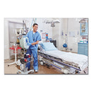 Clorox® Healthcare® wholesale. Clorox® Versasure Cleaner Disinfectant Wipes, 1-ply, 12" X 12", White, 110-pouch, 2-ct. HSD Wholesale: Janitorial Supplies, Breakroom Supplies, Office Supplies.