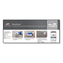 Clorox® Healthcare® wholesale. Clorox® Versasure Cleaner Disinfectant Wipes, 1-ply, 12" X 12", White, 110-pouch, 2-ct. HSD Wholesale: Janitorial Supplies, Breakroom Supplies, Office Supplies.