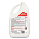 Clorox® wholesale. CLOROX Disinfecting Bio Stain And Odor Remover, Fragranced, 128 Oz Refill Bottle, 4-ct. HSD Wholesale: Janitorial Supplies, Breakroom Supplies, Office Supplies.