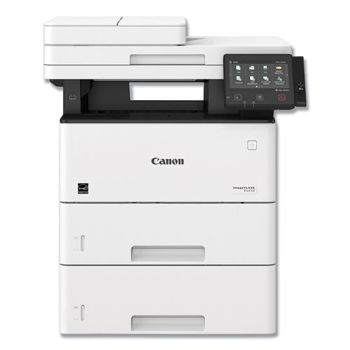 Canon® wholesale. Imageclass D1650 Wireless Multifunction Laser Printer, Copy-fax-print-scan. HSD Wholesale: Janitorial Supplies, Breakroom Supplies, Office Supplies.