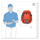 PhysiciansCare® by First Aid Only® wholesale. Emergency Preparedness First Aid Backpack, 63 Pieces-kit. HSD Wholesale: Janitorial Supplies, Breakroom Supplies, Office Supplies.