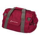 Pac-Kit® wholesale. All Terrain First Aid Kit, 112 Pieces, Ballistic Nylon, Red. HSD Wholesale: Janitorial Supplies, Breakroom Supplies, Office Supplies.