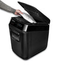 Fellowes® wholesale. Automax 200m Auto Feed Micro-cut Shredder, 200 Auto-10 Manual Sheet Capacity. HSD Wholesale: Janitorial Supplies, Breakroom Supplies, Office Supplies.
