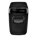 Fellowes® wholesale. Automax 200m Auto Feed Micro-cut Shredder, 200 Auto-10 Manual Sheet Capacity. HSD Wholesale: Janitorial Supplies, Breakroom Supplies, Office Supplies.