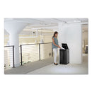 Fellowes® wholesale. Automax 350c Auto Feed Cross-cut Shredder, 350 Auto-12 Manual Sheet Capacity. HSD Wholesale: Janitorial Supplies, Breakroom Supplies, Office Supplies.