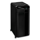 Fellowes® wholesale. Automax 350c Auto Feed Cross-cut Shredder, 350 Auto-12 Manual Sheet Capacity. HSD Wholesale: Janitorial Supplies, Breakroom Supplies, Office Supplies.