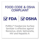 PURELL® wholesale. Purell Body Fluid Spill Kit, 4.5" X 11.88" X 11.5", One Clamshell Case With 2 Single Use Refills-carton. HSD Wholesale: Janitorial Supplies, Breakroom Supplies, Office Supplies.