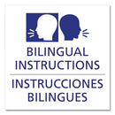 PURELL® wholesale. Purell Body Fluid Spill Kit, 4.5" X 11.88" X 11.5", One Clamshell Case With 2 Single Use Refills-carton. HSD Wholesale: Janitorial Supplies, Breakroom Supplies, Office Supplies.