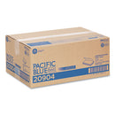 Georgia Pacific® Professional wholesale. Pacific Blue Basic S-fold Paper Towels, 10 1-4x9 1-4, White, 250-pack, 16 Pk-ct. HSD Wholesale: Janitorial Supplies, Breakroom Supplies, Office Supplies.