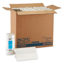 Georgia Pacific® Professional wholesale. Pacific Blue Select Two-ply Perforated Paper Kitchen Roll Towels, 11 X 8.8, White, 100-roll, 30 Rolls-carton. HSD Wholesale: Janitorial Supplies, Breakroom Supplies, Office Supplies.