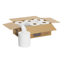 Georgia Pacific® Professional wholesale. Sofpull Center-pull Perforated Paper Towels,7 4-5x15, White,320-roll,6 Rolls-ctn. HSD Wholesale: Janitorial Supplies, Breakroom Supplies, Office Supplies.