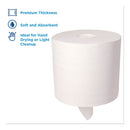 Georgia Pacific® Professional wholesale. Sofpull Perforated Paper Towel, 7 4-5 X 15, White, 560-roll, 4 Rolls-carton. HSD Wholesale: Janitorial Supplies, Breakroom Supplies, Office Supplies.