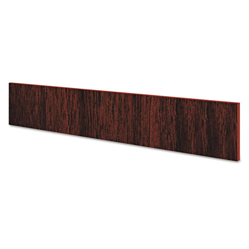 HON® wholesale. HON® Preside Conference Table Panel Base Support Rail, 36 X 12, Mahogany. HSD Wholesale: Janitorial Supplies, Breakroom Supplies, Office Supplies.