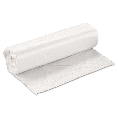 Inteplast Group wholesale. INTEPLAST High-density Commercial Can Liners Value Pack, 30 Gal, 9 Microns, 30" X 36", Natural, 500-carton. HSD Wholesale: Janitorial Supplies, Breakroom Supplies, Office Supplies.
