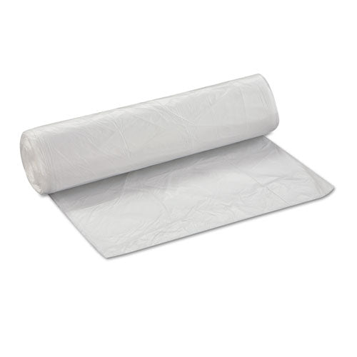 Inteplast Group wholesale. INTEPLAST High-density Commercial Can Liners Value Pack, 45 Gal, 14 Microns, 40" X 46", Natural, 250-carton. HSD Wholesale: Janitorial Supplies, Breakroom Supplies, Office Supplies.
