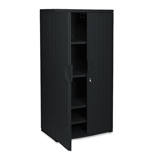 72h Standard Storage Cabinet 36w x 24d x 72h