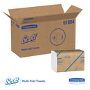 Scott® wholesale. Scott Essential 100% Recycled Fiber Multi-fold Towels ,9 1-5 X 9 2-5, 250-pk, 16 Pk-ct. HSD Wholesale: Janitorial Supplies, Breakroom Supplies, Office Supplies.