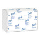 Scott® wholesale. Scott Control Slimfold Towels, 7 1-2 X 11 3-5, White, 90-pack, 24 Packs-carton. HSD Wholesale: Janitorial Supplies, Breakroom Supplies, Office Supplies.