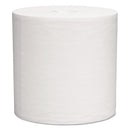 WypAll® wholesale. L40 Towels, Center-pull, 10 X 13 1-5, White, 200-roll, 2-carton. HSD Wholesale: Janitorial Supplies, Breakroom Supplies, Office Supplies.