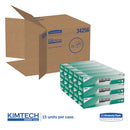 Kimtech™ wholesale. Kimtech™ Kimwipes Delicate Task Wipers, 1-ply, 14 7-10 X 16 3-5, 140-box, 15 Boxes-carton. HSD Wholesale: Janitorial Supplies, Breakroom Supplies, Office Supplies.