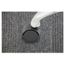 Master Caster® wholesale. Deluxe Duet Casters, Nylon, B And K Stems, 110 Lbs-caster, 5-set. HSD Wholesale: Janitorial Supplies, Breakroom Supplies, Office Supplies.