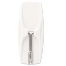 Command™ wholesale. General Purpose Wire Hooks, Medium, 2 Lb Cap, White, 7 Hooks And 8 Strips-pack. HSD Wholesale: Janitorial Supplies, Breakroom Supplies, Office Supplies.