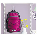 Command™ wholesale. Clear Hooks And Strips, Plastic, Medium, 2 Hooks And 4 Strips-pack. HSD Wholesale: Janitorial Supplies, Breakroom Supplies, Office Supplies.