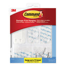 Command™ wholesale. Clear Hooks And Strips, Plastic, Asst, 16 Picture Strips-15 Hooks-22 Strips-pk. HSD Wholesale: Janitorial Supplies, Breakroom Supplies, Office Supplies.