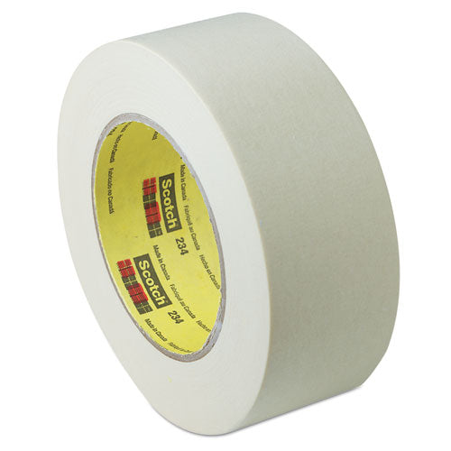 Scotch® wholesale. Scotch General Purpose Masking Tape 234, 3" Core, 36 Mm X 55 M, Tan. HSD Wholesale: Janitorial Supplies, Breakroom Supplies, Office Supplies.