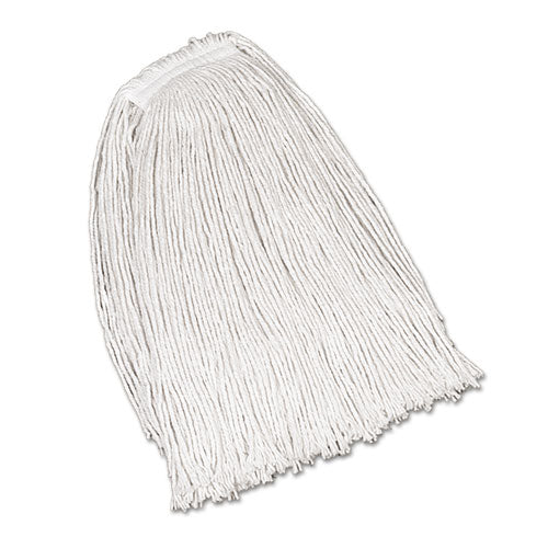 Rubbermaid® Commercial wholesale. Rubbermaid® Economy Cotton Mop Heads, Cut-end, Ctn, Wh, 32 Oz, 1-in. White Headband, 12-ct. HSD Wholesale: Janitorial Supplies, Breakroom Supplies, Office Supplies.
