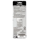 Prismacolor® wholesale. Scholar Graphite Pencil Set, 2 Mm, Assorted Lead Hardness Ratings, Black Lead, Dark Green Barrel, 4-set. HSD Wholesale: Janitorial Supplies, Breakroom Supplies, Office Supplies.