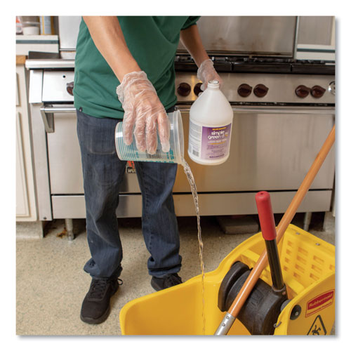 Simple Green® wholesale. Simple Green® D Pro 5 Disinfectant, 1 Gal Bottle. HSD Wholesale: Janitorial Supplies, Breakroom Supplies, Office Supplies.