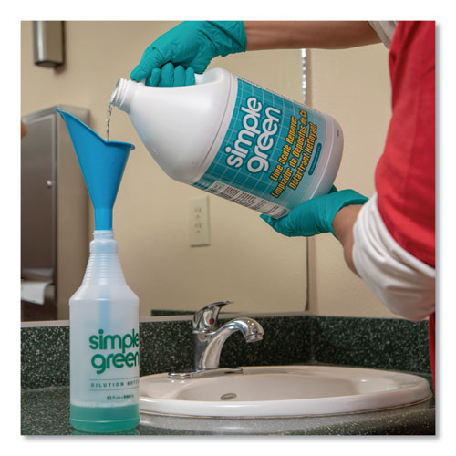 Simple Green® wholesale. Simple Green® Lime Scale Remover, Wintergreen, 1 Gal, Bottle, 6-carton. HSD Wholesale: Janitorial Supplies, Breakroom Supplies, Office Supplies.
