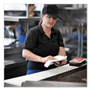 Tork® wholesale. Foodservice Cloth, 13 X 21, White, 150-box. HSD Wholesale: Janitorial Supplies, Breakroom Supplies, Office Supplies.