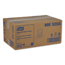 Tork® wholesale. Multifold Hand Towel, 9.13 X 9.5, Natural, 250-pack, 16 Packs-carton. HSD Wholesale: Janitorial Supplies, Breakroom Supplies, Office Supplies.