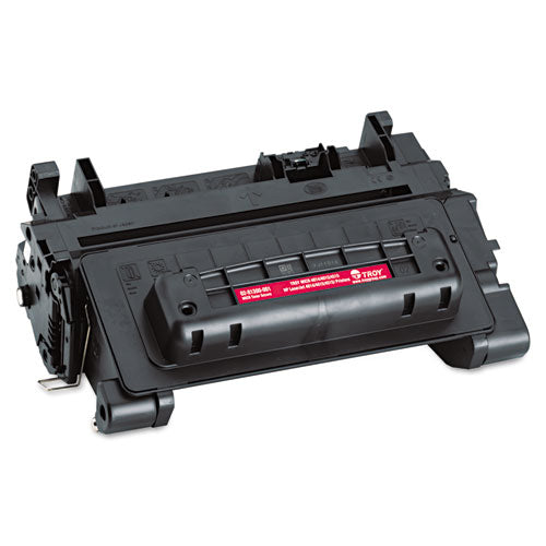 TROY® wholesale. 0281300001 64a Micr Toner Secure, Alternative For Hp Cc364a, Black. HSD Wholesale: Janitorial Supplies, Breakroom Supplies, Office Supplies.