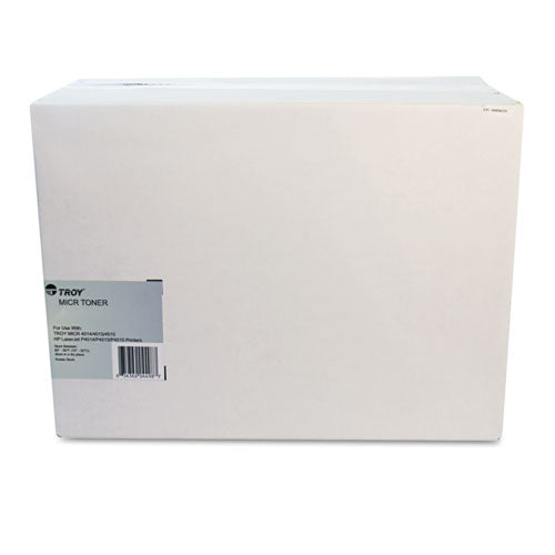 TROY® wholesale. 0281350001 90a Micr Toner Secure, Alternative For Hp Ce390a, Black. HSD Wholesale: Janitorial Supplies, Breakroom Supplies, Office Supplies.