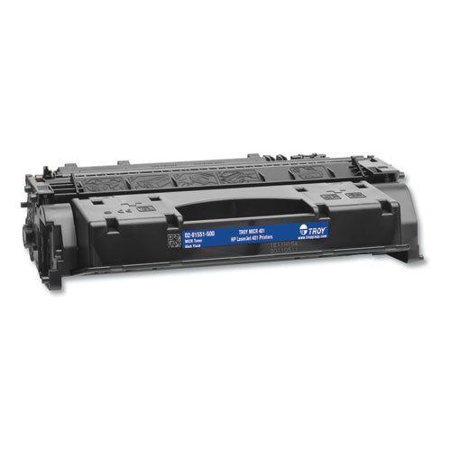 TROY® wholesale. 0281551500 80x High-yield Micr Toner, Alternative For Hp Cf280x, Black. HSD Wholesale: Janitorial Supplies, Breakroom Supplies, Office Supplies.