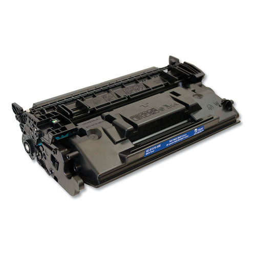 TROY® wholesale. 0281576500 26x High-yield Micr Toner, Alternative For Hp Cf226x, Black. HSD Wholesale: Janitorial Supplies, Breakroom Supplies, Office Supplies.