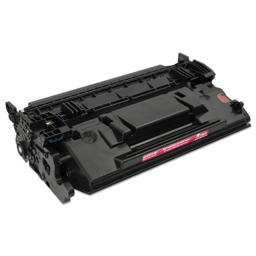 TROY® wholesale. 0281675001 287a Micr Toner Secure, Alternative For Hp Cf287a, Black. HSD Wholesale: Janitorial Supplies, Breakroom Supplies, Office Supplies.
