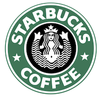 Starbucks coffee and condiments wholesale