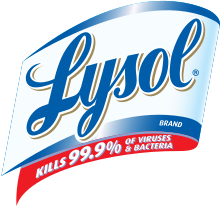 Lysol® Sprays and Cleaning Supplies | HSD Wholesale