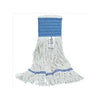 Mop Head 16-20 OZ Cotton Loop End, Case of 12