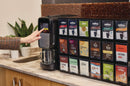 FLAVIA® Creation C300 Single-Serve Coffee Brewer Machine, Black