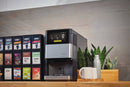FLAVIA® Creation C600 Single-Serve Coffee Brewer Machine, Black