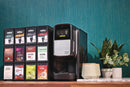 FLAVIA® Creation C300 Single-Serve Coffee Brewer Machine, Black