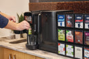FLAVIA® Creation C300 Single-Serve Coffee Brewer Machine, Black